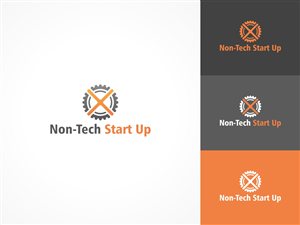Logo Design by Undo for this project | Design: #1933446