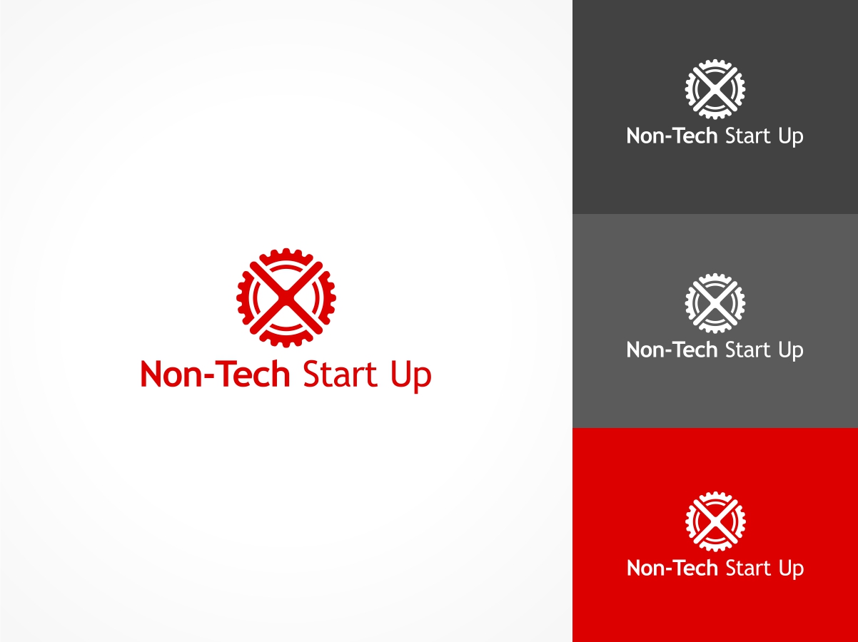 Logo Design by Undo for this project | Design #1953781