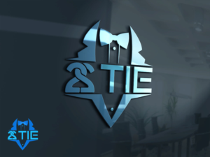 Logo Design by Verified artistry (Design garden) for TwentyTwo Tie | Design: #7779721