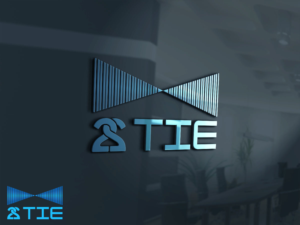 Logo Design by Verified artistry (Design garden) for TwentyTwo Tie | Design: #7779723