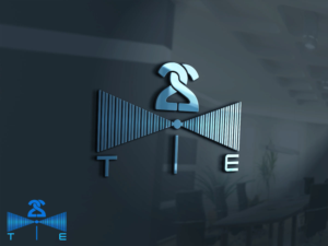 Logo Design by Verified artistry (Design garden) for TwentyTwo Tie | Design: #7779724