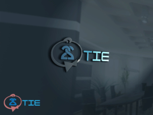 Logo Design by Verified artistry (Design garden) for TwentyTwo Tie | Design: #7779727