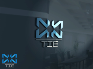 Logo Design by Verified artistry (Design garden) for TwentyTwo Tie | Design: #7779729