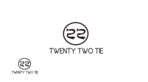 Logo Design by cr8ive for TwentyTwo Tie | Design: #7764653