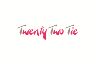 Logo Design by creative.bugs for TwentyTwo Tie | Design: #7773056