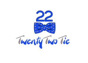 Logo-Design von creative.bugs für TwentyTwo Tie | Design #7779118