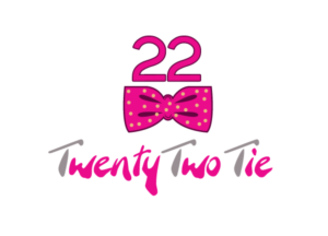 Logo Design by creative.bugs for TwentyTwo Tie | Design: #7779119