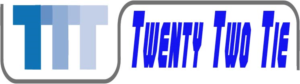 Logo-Design von Design Master für TwentyTwo Tie | Design #7764445