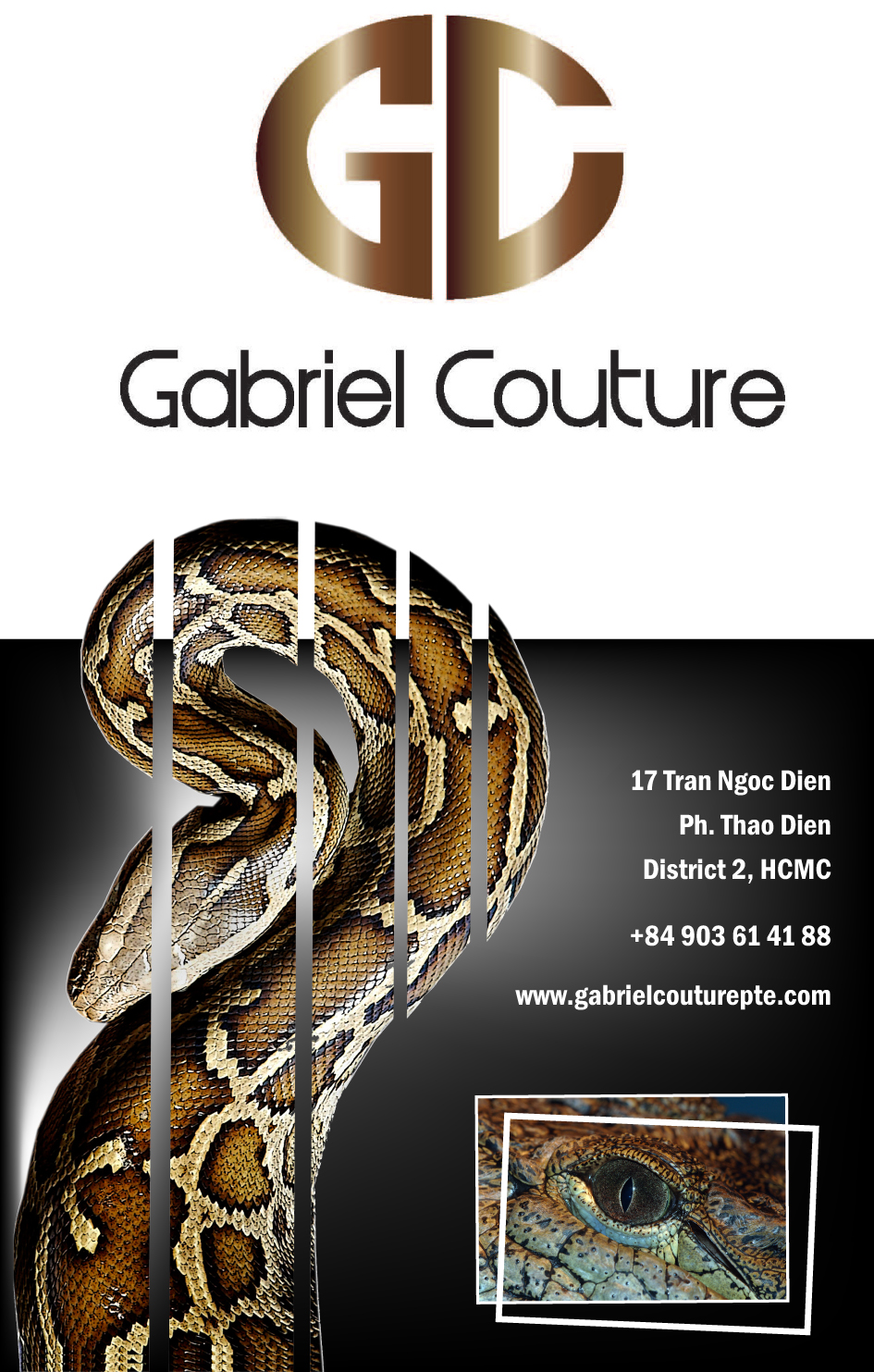 Poster Design by Cláudia Polónia for High Hill Investments Ltd | Design #388280