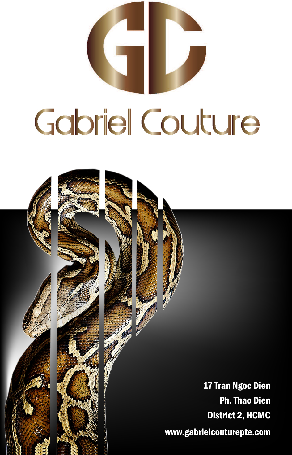 Poster Design by Cláudia Polónia for High Hill Investments Ltd | Design #389581