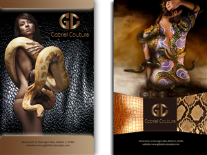 Poster Design by Desire Design Solutions for High Hill Investments Ltd | Design: #390815