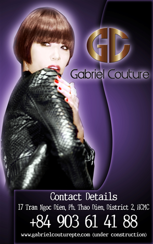 Poster Design by DesigNart