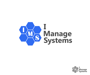 Diseño de Logo por crazycreative para I Manage Systems | Diseño: #1920214