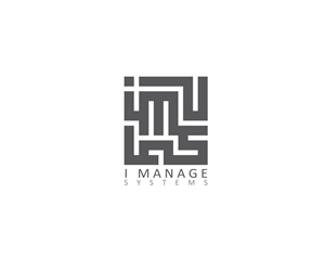 Diseño de Logo por crazycreative para I Manage Systems | Diseño: #1924078