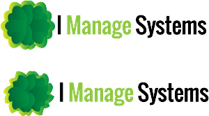 Diseño de Logo por trulyampedteo para I Manage Systems | Diseño: #1921237