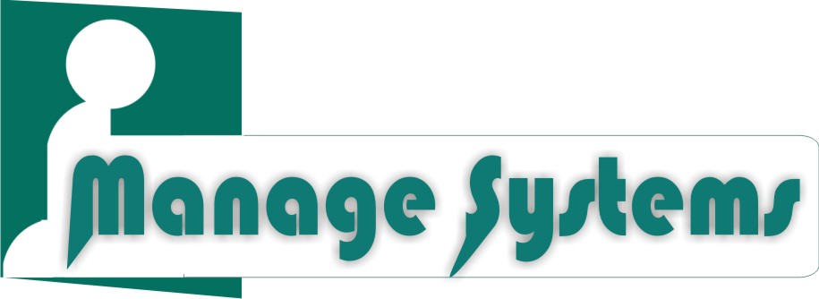 Logo Design by Agile Invention for I Manage Systems | Design #1954534