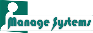 Logo Design by Agile Invention for I Manage Systems | Design #1954534