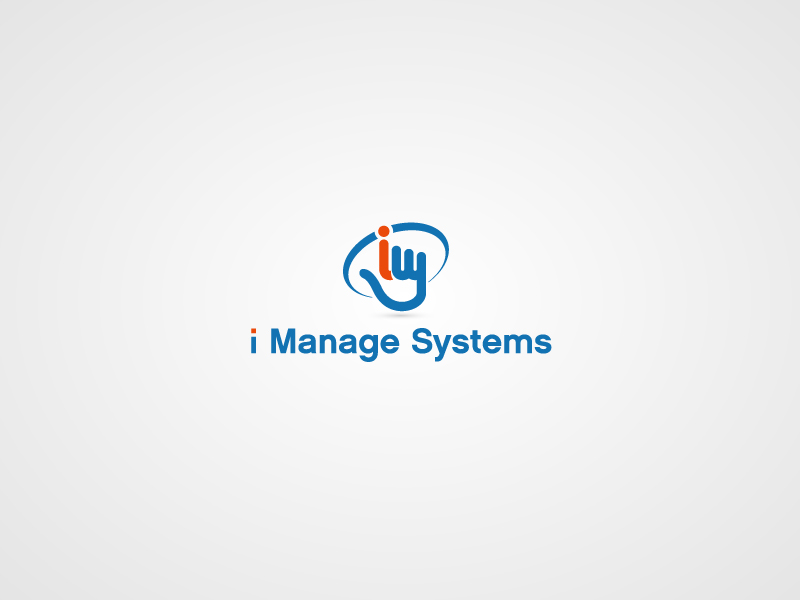 Logo Design by luxdesignnew for I Manage Systems | Design #1947378