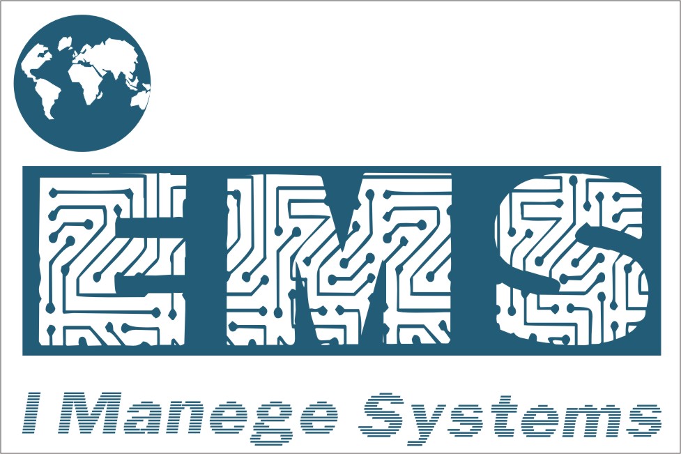 Logo Design by Gradisnomadis for I Manage Systems | Design #1931244