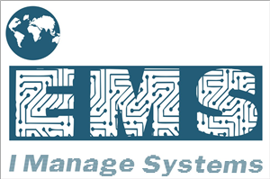 Logo Design by Gradisnomadis for I Manage Systems | Design: #1931350