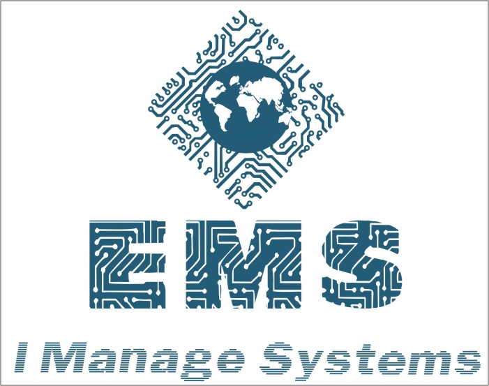 Logo Design by Gradisnomadis for I Manage Systems | Design #1933596