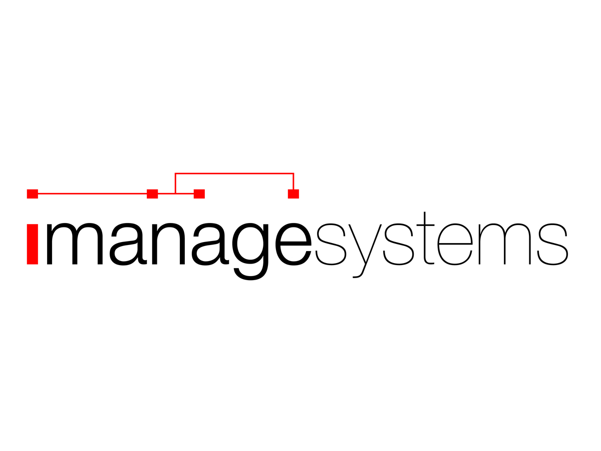 Logo Design by josh.arnold for I Manage Systems | Design #1960869