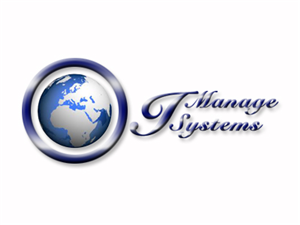 Logo Design by DesignerUSK for I Manage Systems | Design: #1962814
