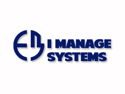 Logo Design by DesignerUSK for I Manage Systems | Design #1962827