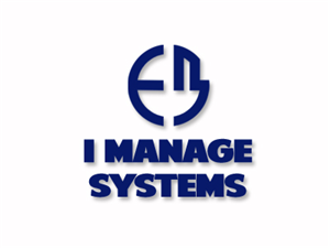 Logo Design by DesignerUSK for I Manage Systems | Design: #1962840