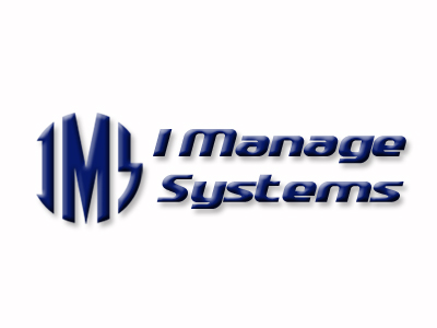 Logo Design by DesignerUSK for I Manage Systems | Design #1962854