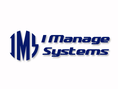 Logo Design by DesignerUSK for I Manage Systems | Design #1962856
