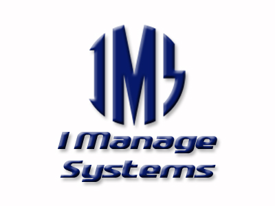 Logo-Design von DesignerUSK für I Manage Systems | Design #1962860