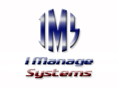 Logo-Design von DesignerUSK für I Manage Systems | Design #1962936