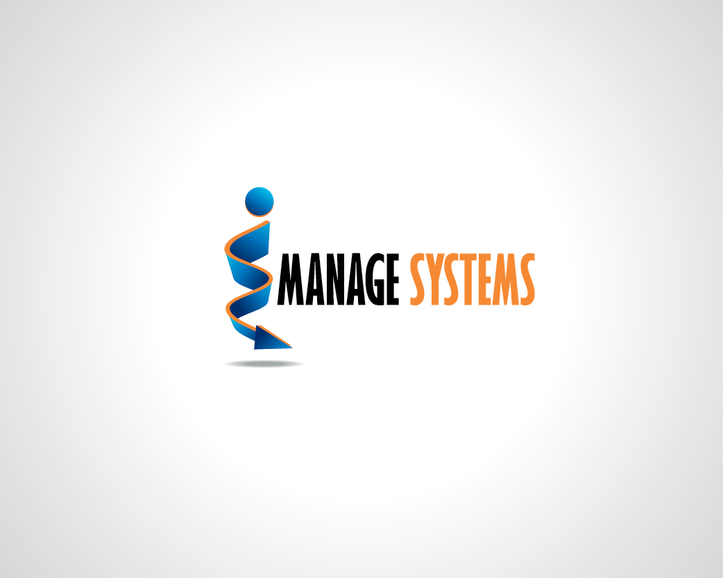 Logo Design by Art Addict for I Manage Systems | Design #1968298