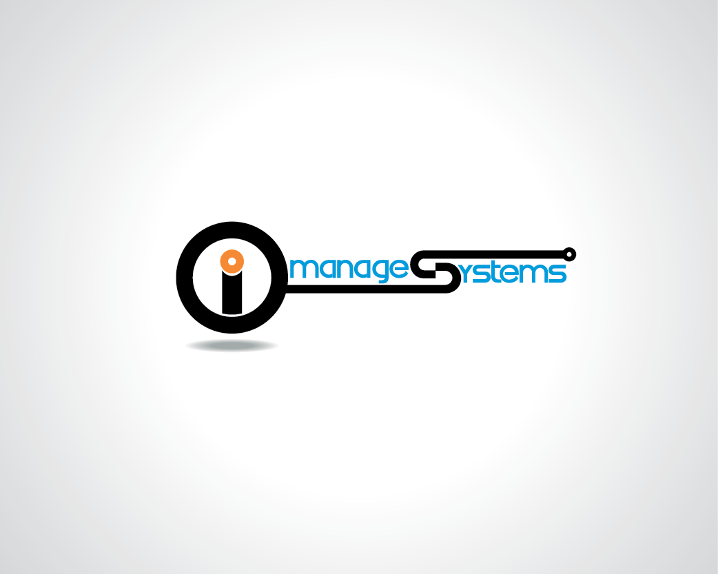 Logo Design by Art Addict for I Manage Systems | Design #1968948