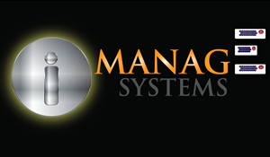Logo Design by frebks for I Manage Systems | Design: #1952446