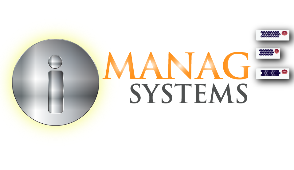Logo-Design von frebks für I Manage Systems | Design #1952471