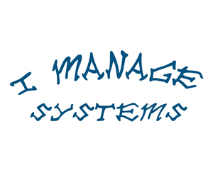 Logo Design by Telmo Sabarigo for I Manage Systems | Design: #1949302