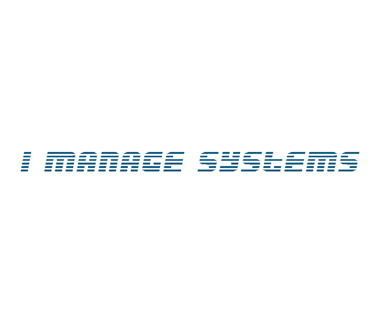 Logo Design by Telmo Sabarigo for I Manage Systems | Design #1949312