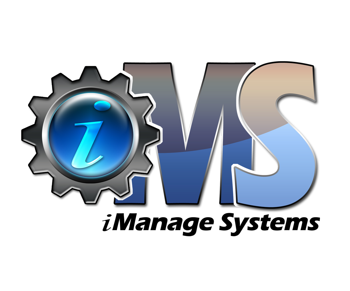 Logo Design by Anndy for I Manage Systems | Design #1964919