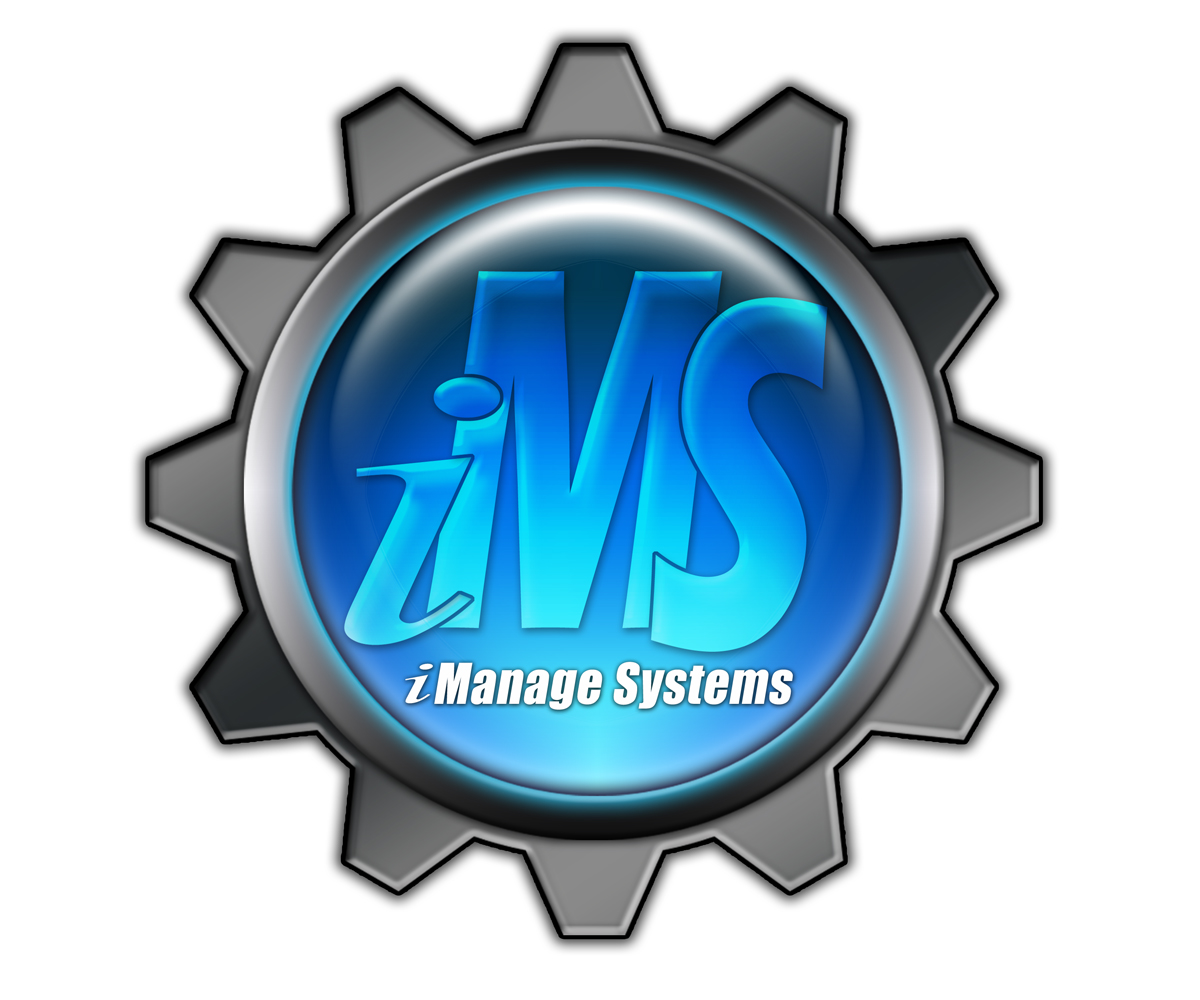 Logo-Design von Anndy für I Manage Systems | Design #1969215