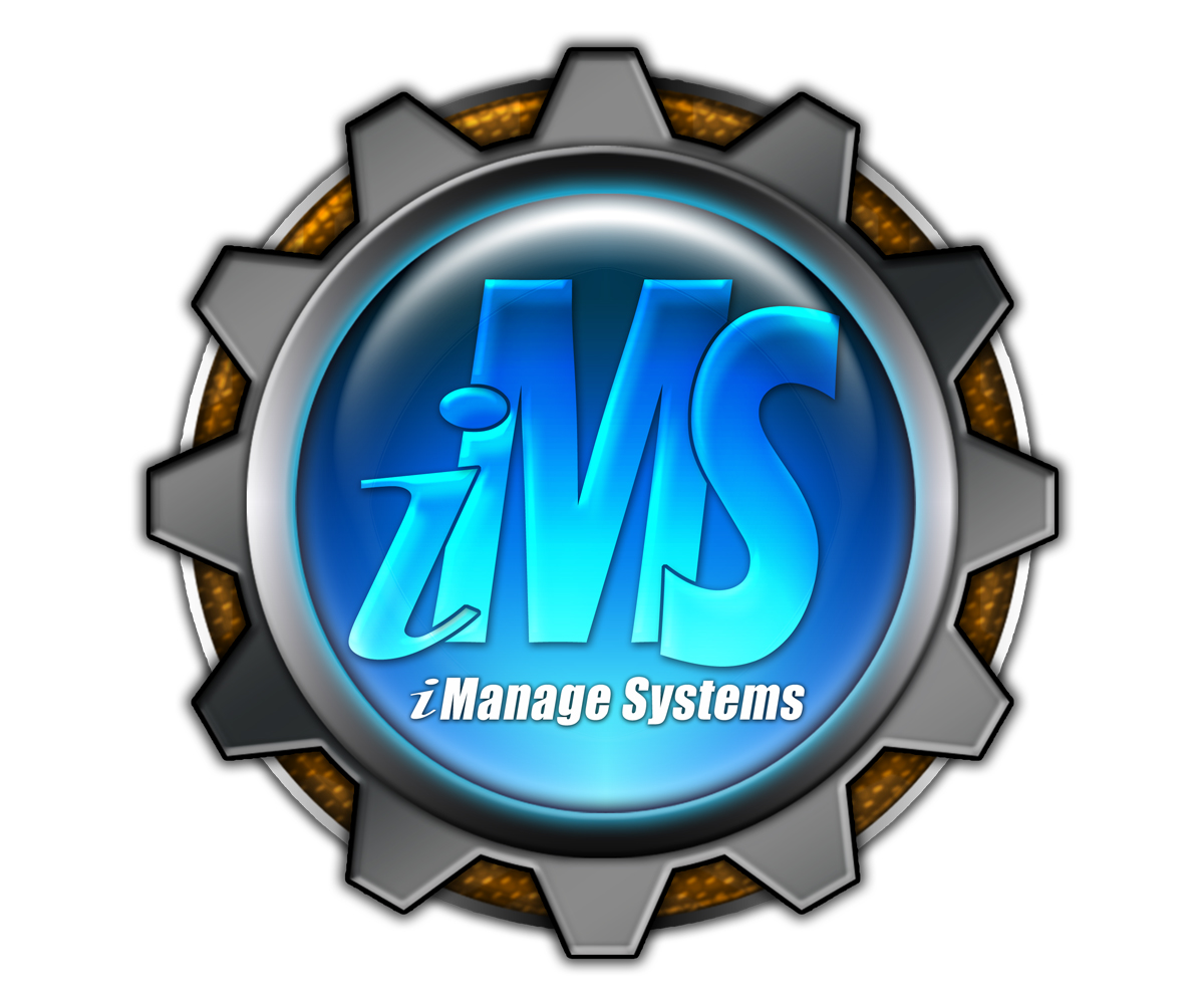 Logo-Design von Anndy für I Manage Systems | Design #1969216