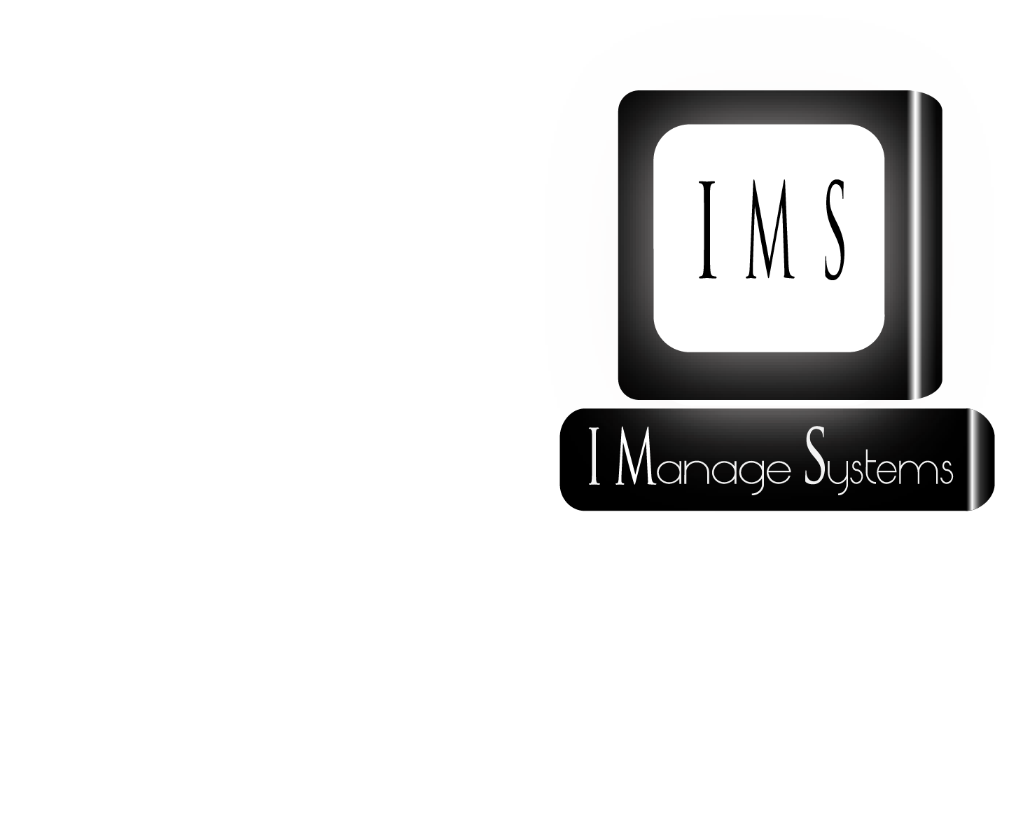 Logo Design by jasonm1684 for I Manage Systems | Design #1926713