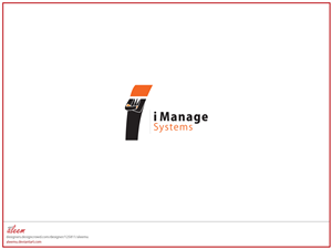 Diseño de Logo por aleem para I Manage Systems | Diseño: #1959264