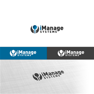 Diseño de Logo por logo_s para I Manage Systems | Diseño: #1920406