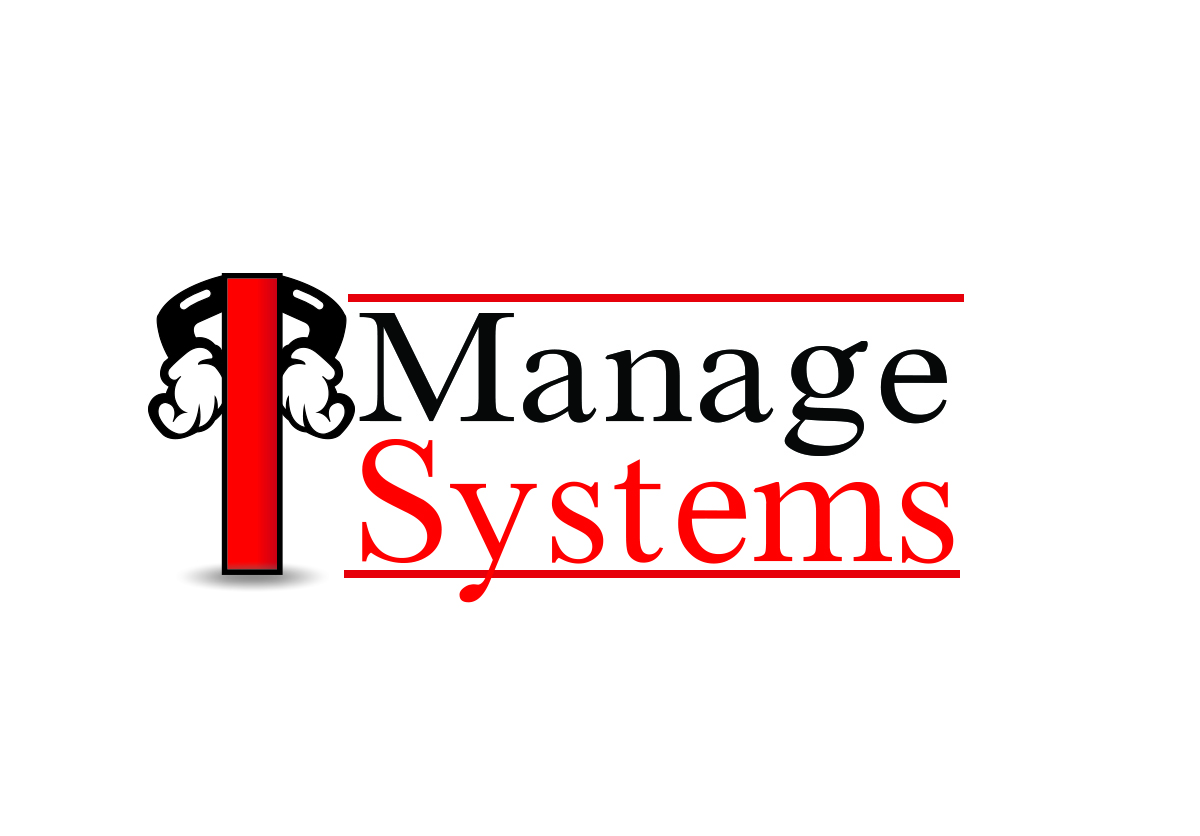 Logo Design by RajPlusA Animations for I Manage Systems | Design #1963293