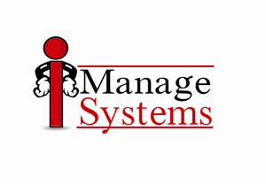 Diseño de Logo por RajPlusA Animations para I Manage Systems | Diseño: #1963331
