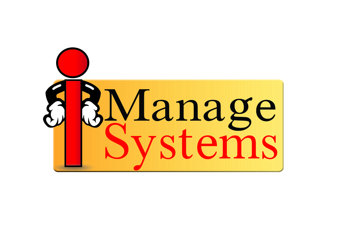 Logo Design by RajPlusA Animations for I Manage Systems | Design #1963375