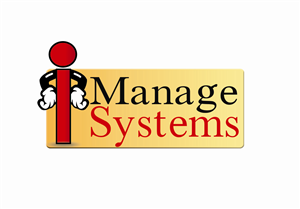 Diseño de Logo por RajPlusA Animations para I Manage Systems | Diseño: #1963375