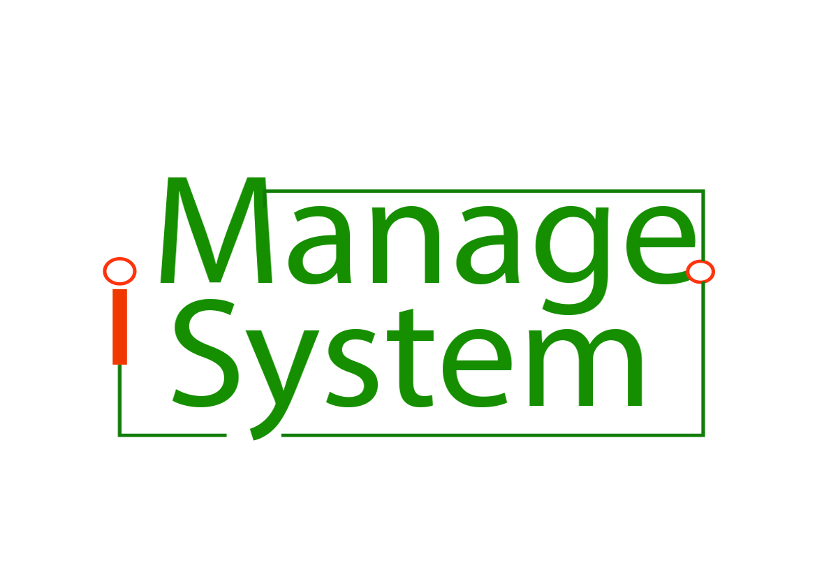 Logo-Design von RajPlusA Animations für I Manage Systems | Design #1963648